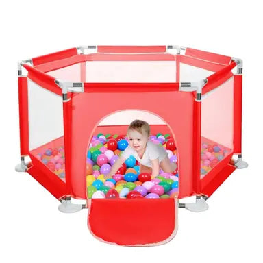 2in1 Jumbo ball pool - Balak