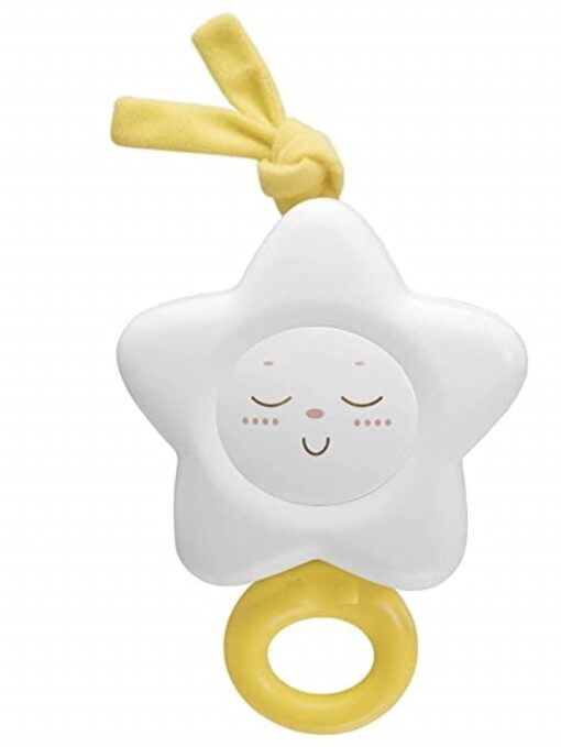 056 MUSICAL MELODIUS STAR