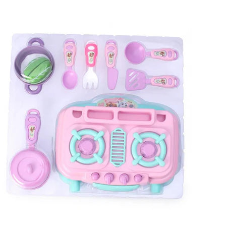 ST-VIA13 PAW PATROL KITCHEN SET