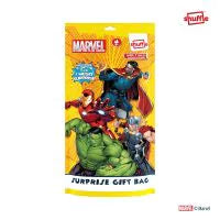 MARVEL SURPRISE BAG CONTAINING