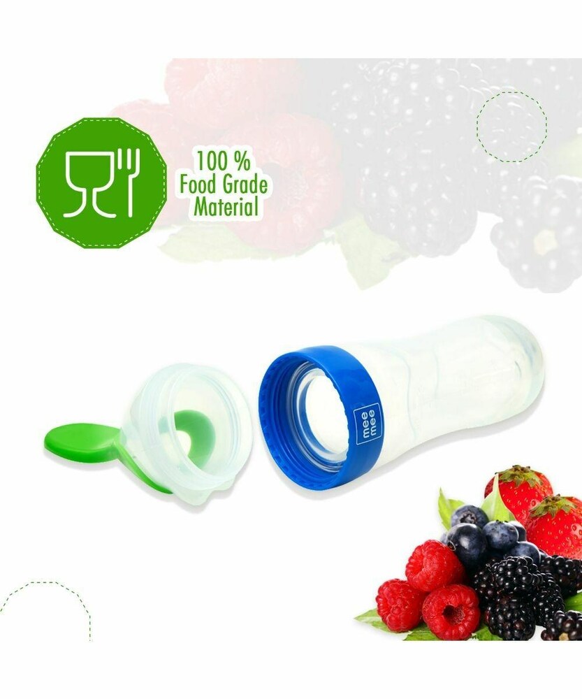 MMA-FP 12A BLU FOOD FEEDER