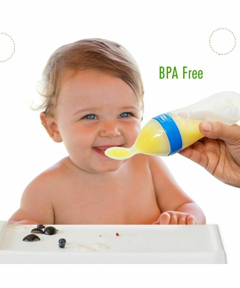 MMA-FP 12A BLU FOOD FEEDER