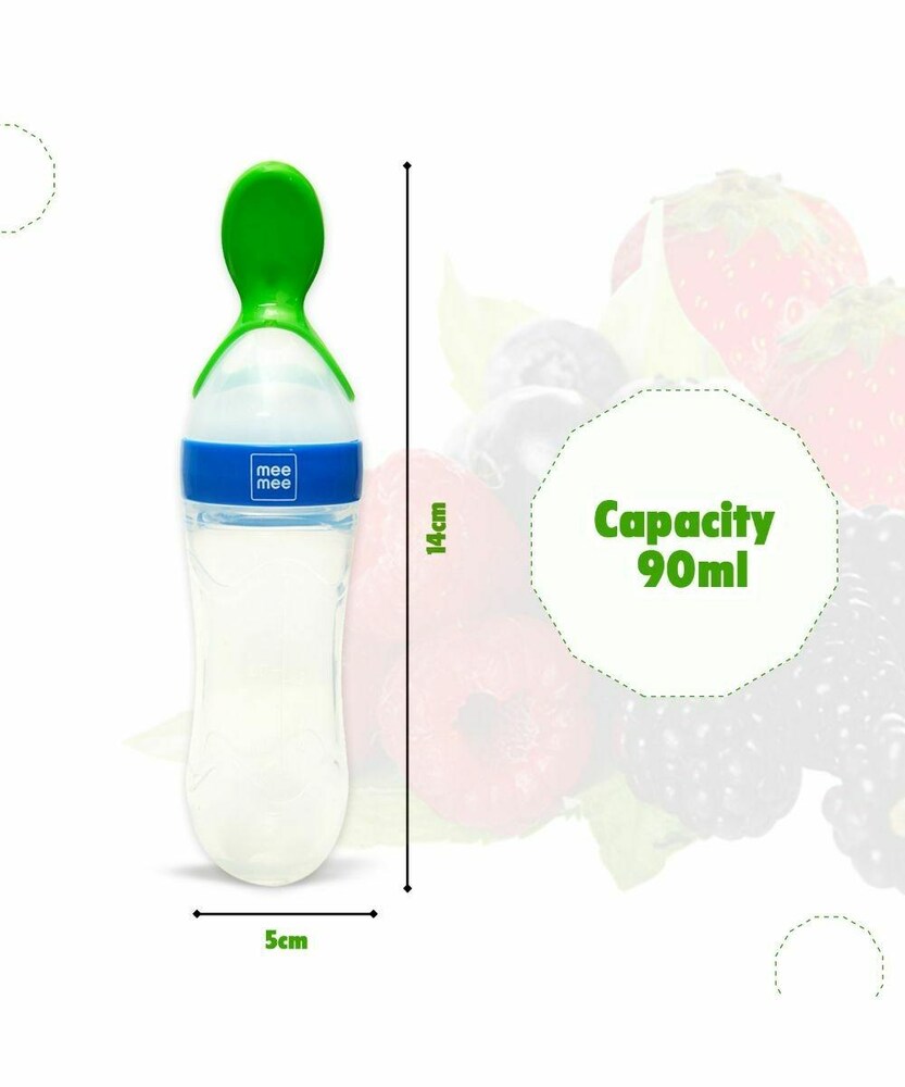 MMA-FP 12A BLU FOOD FEEDER