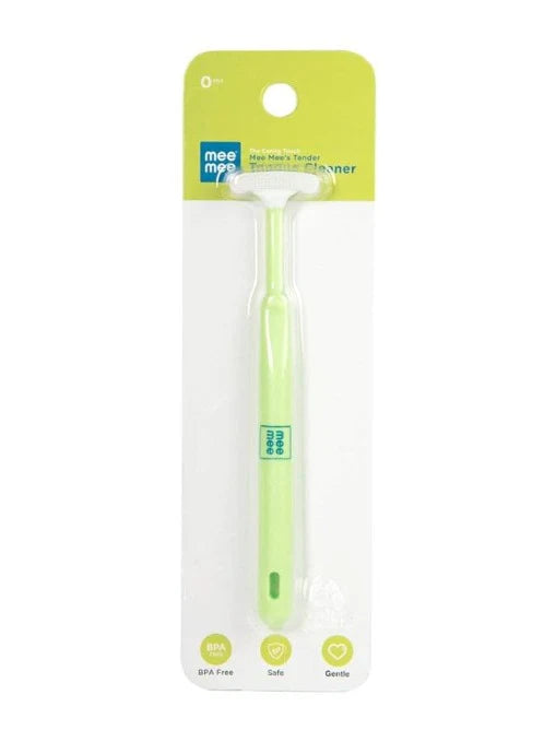 MMA-3800C (3889) GRN TONGUE CLEANER