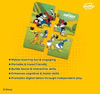 DISNEY MICKEY SURPRISE BAG