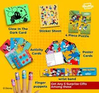 DISNEY MICKEY SURPRISE BAG