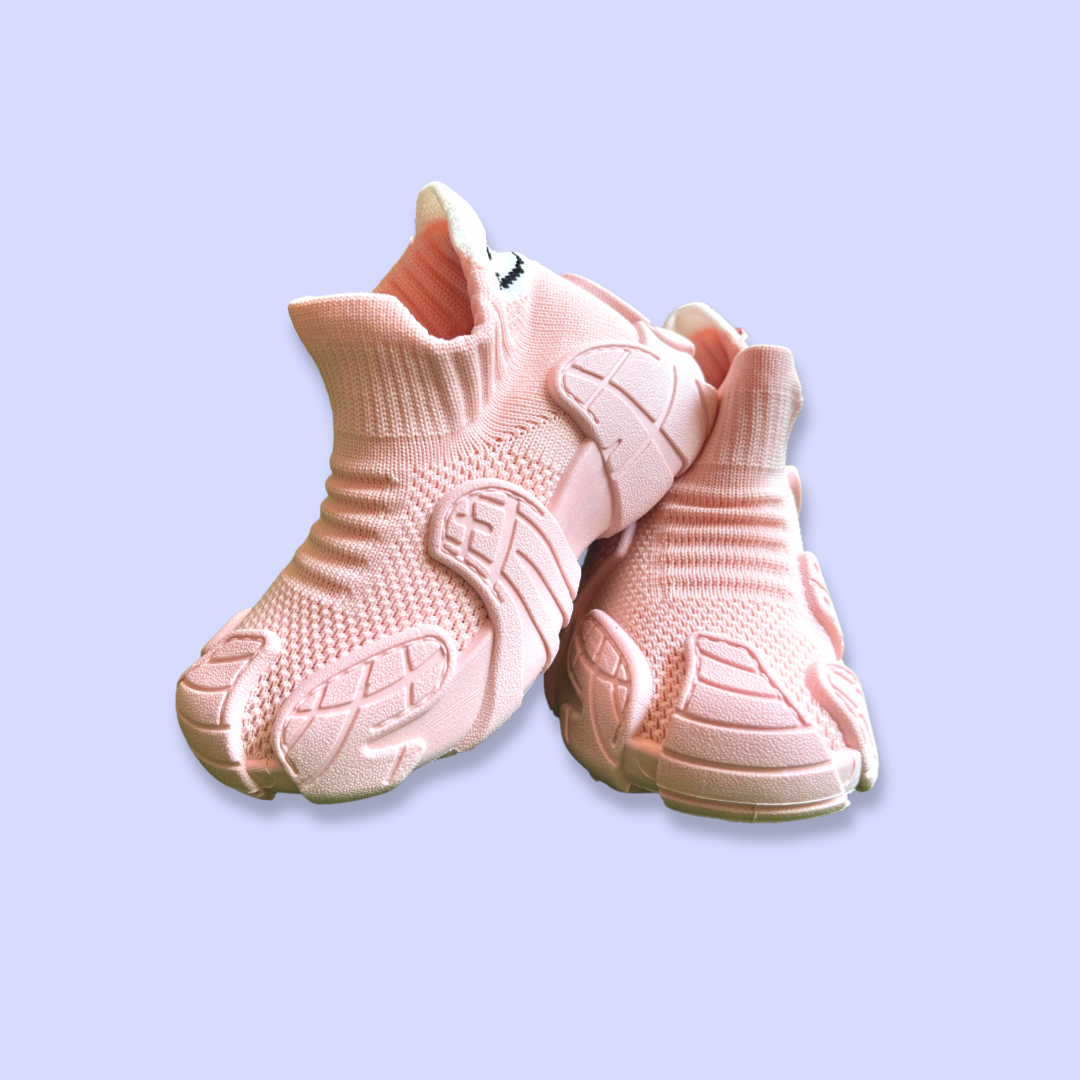 SF-605 PINK FOOTWEAR