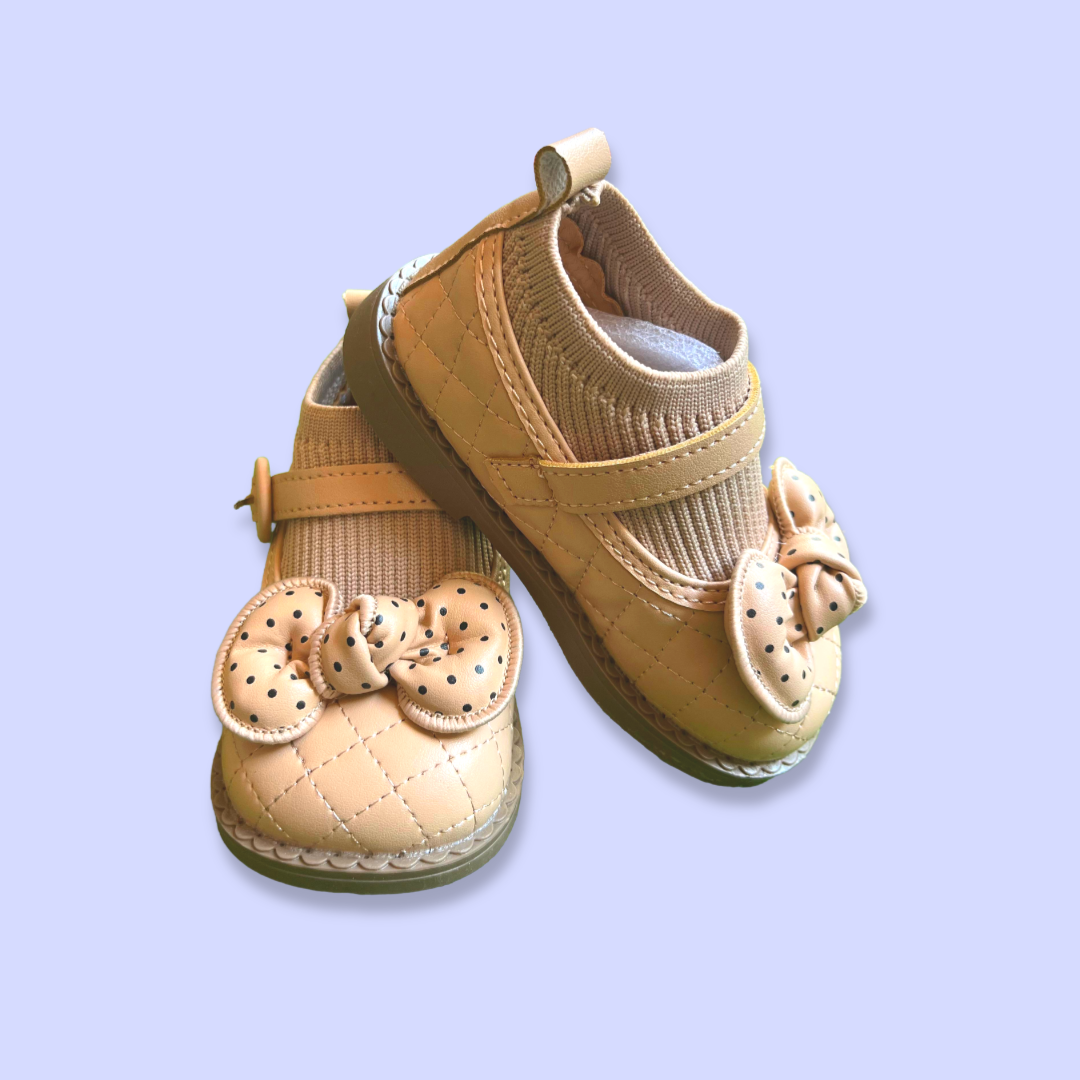 SF-B666 PINK FOOTWEAR