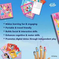 DISNEY PRINCESS SURPRISE BAG
