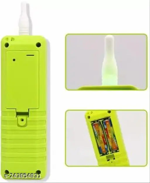 262-9A MICRO PHONE