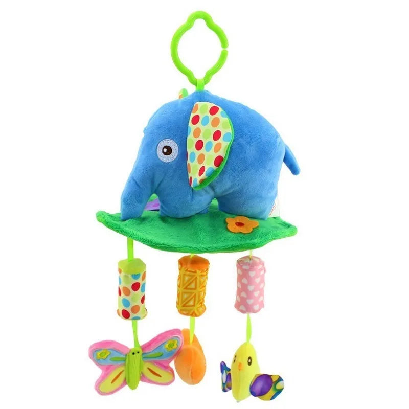 RITVI RATTLE
