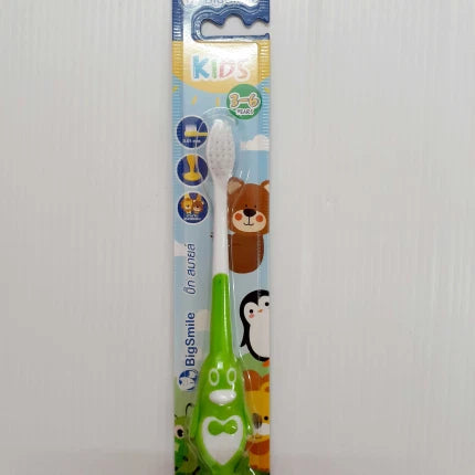 MB-TOOTH BRUSH