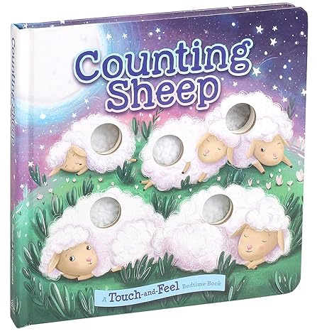 RBC-COUNTING SHEEP - Mamadada