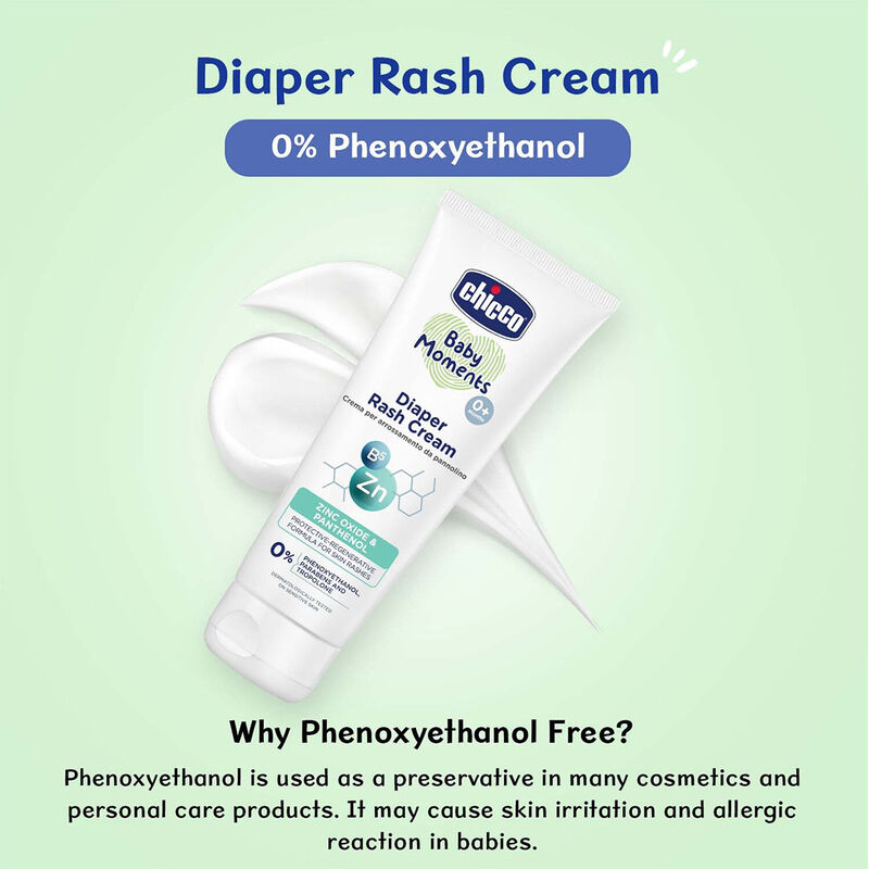111931 BM DIAPER RASH CREAM