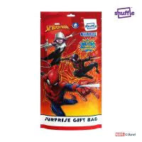 MARVEL SPIDERMAN SURPRISE BAG