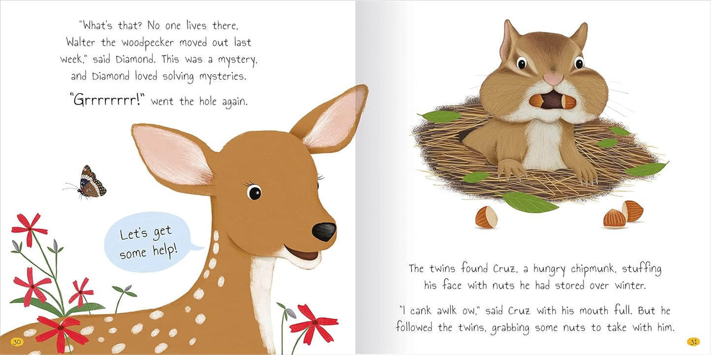 Tales of the Woodland - Shree Books
