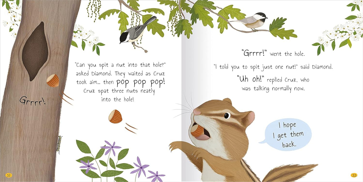 Tales of the Woodland - Shree Books