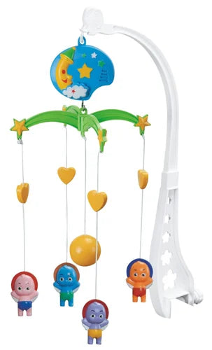 Tiny tots cot mobile - Balak
