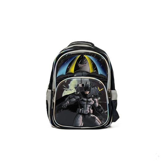 Batman 3-Piece School Set