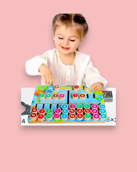 Learning & Education Toys
