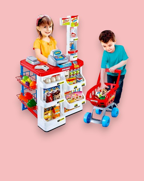 Pretend Play Toys