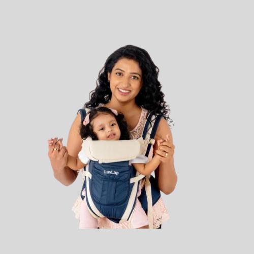 Baby Carrier
