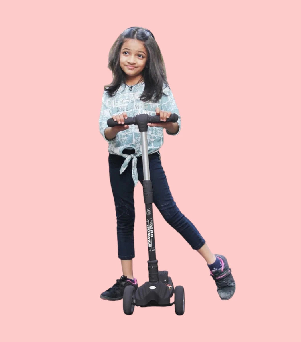 Runner Scooter