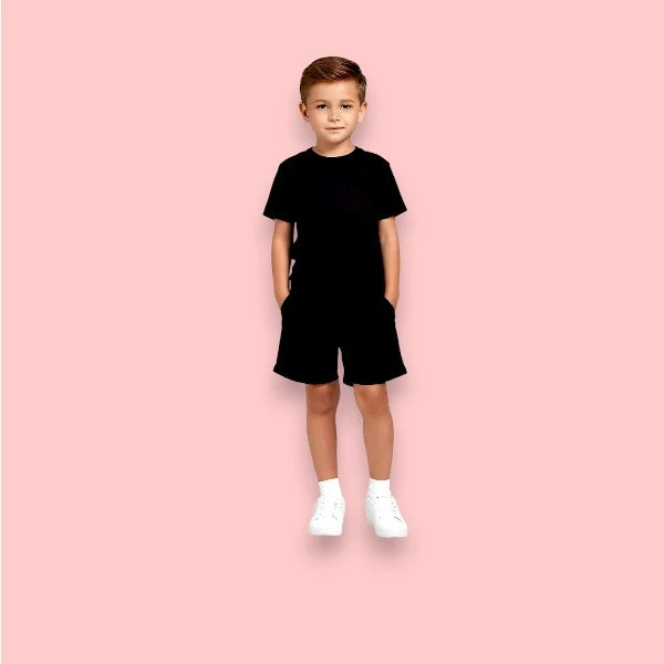 Boys Sets Top And Bottom
