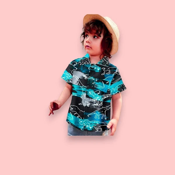 Boys Shirt