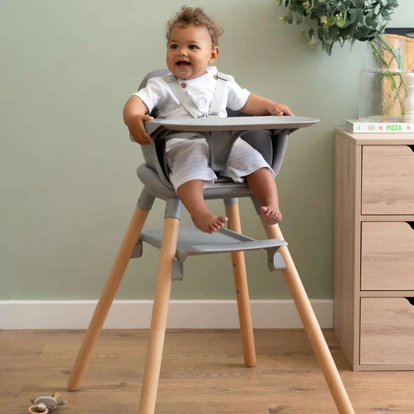 High chair