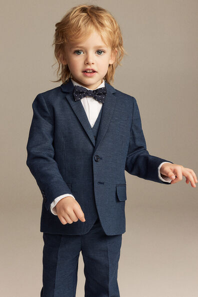 Coat suit