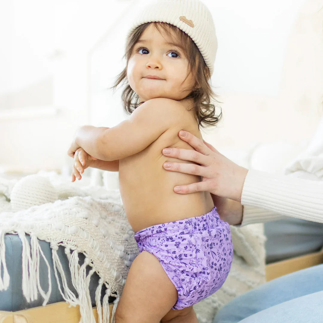 Pant Diaper
