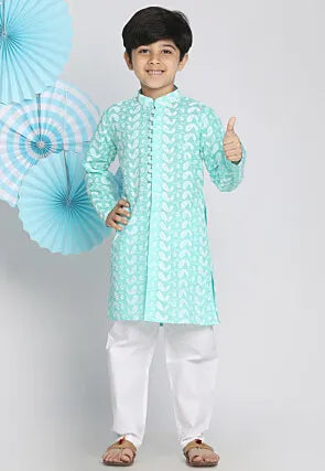 Boys Ethnic wear