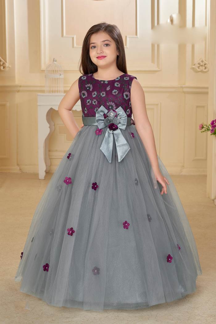 Girls Party wear