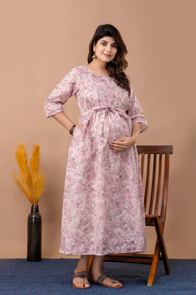 Maternity Clothing