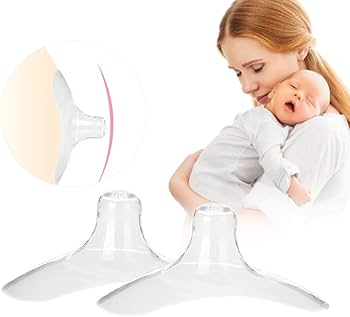 Nipple and breast care