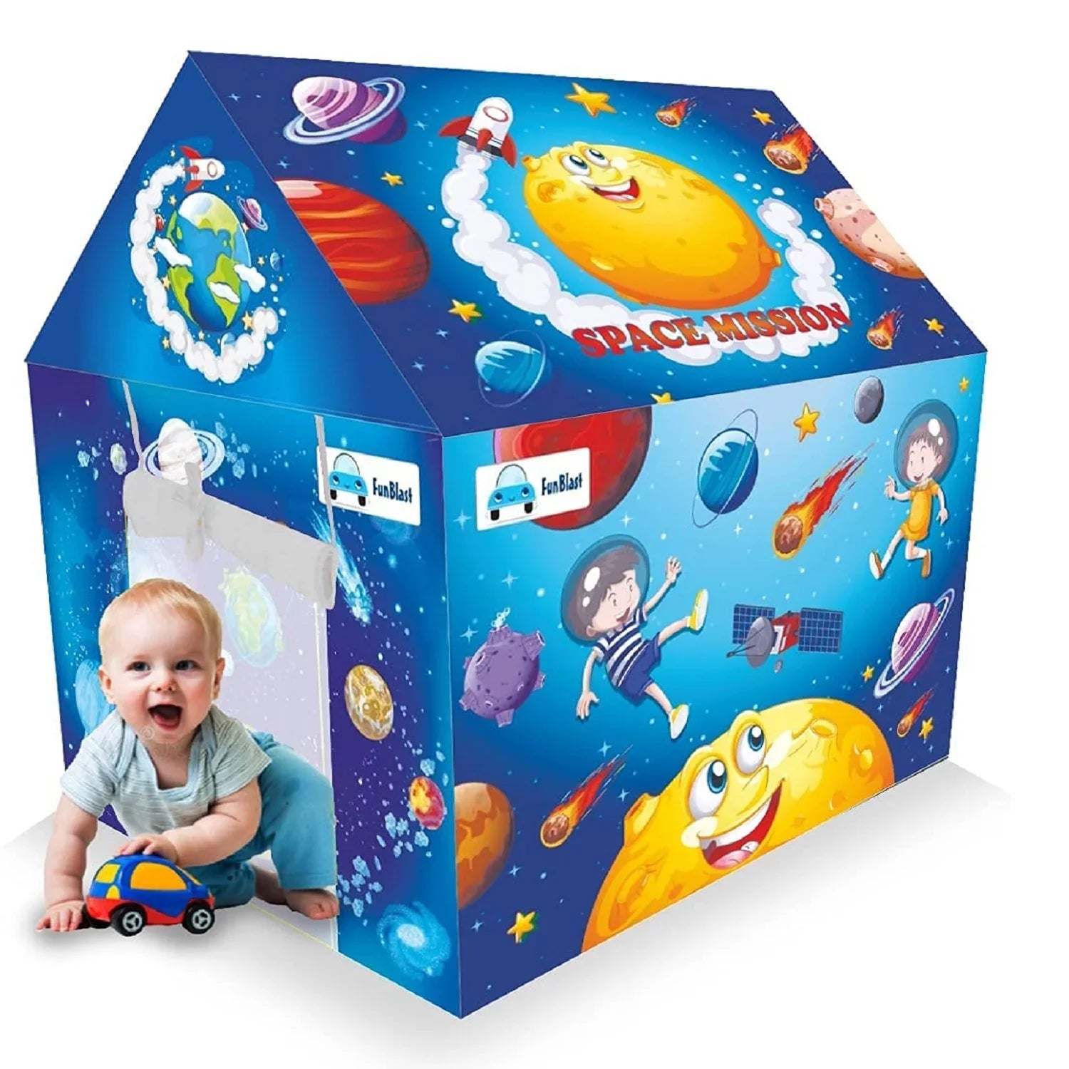 Play  Tent