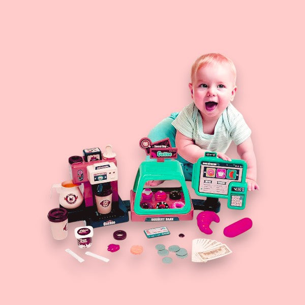 Role Play Toys