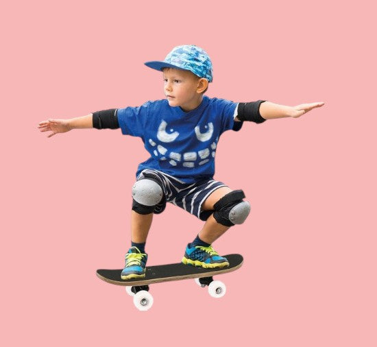 Skating Board