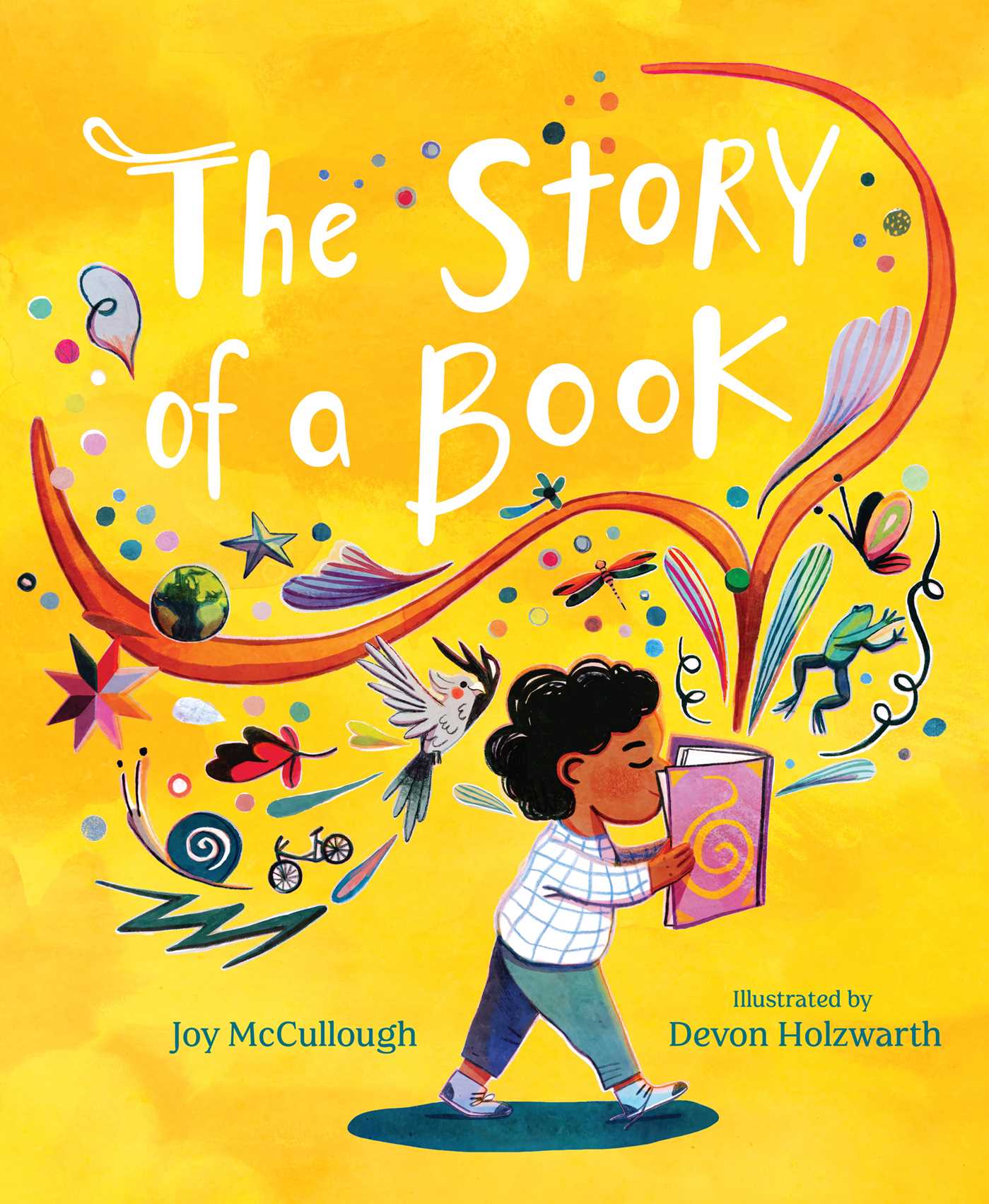 Story Book
