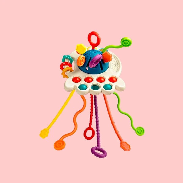 Travel Toys