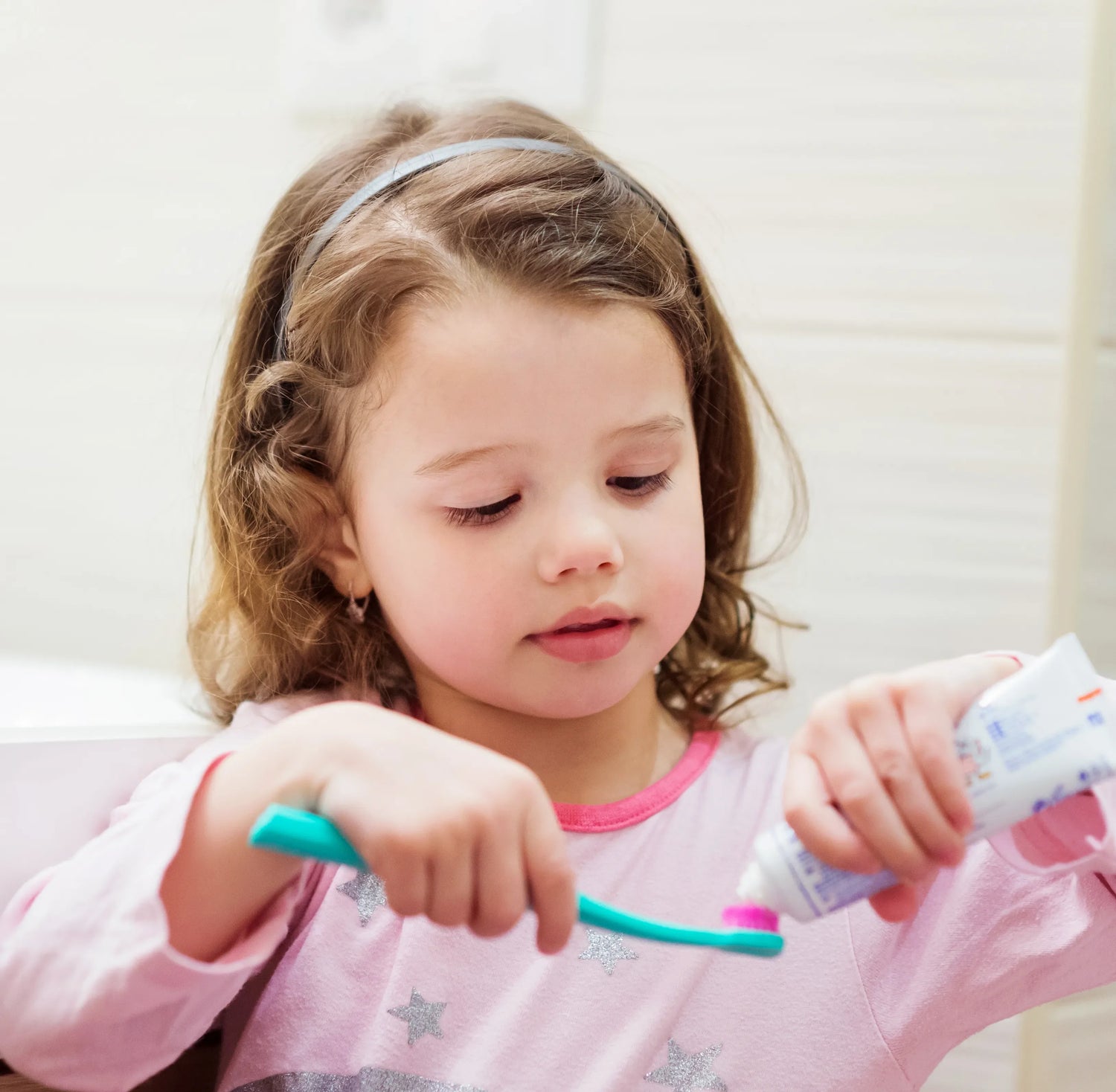 Tooth Paste