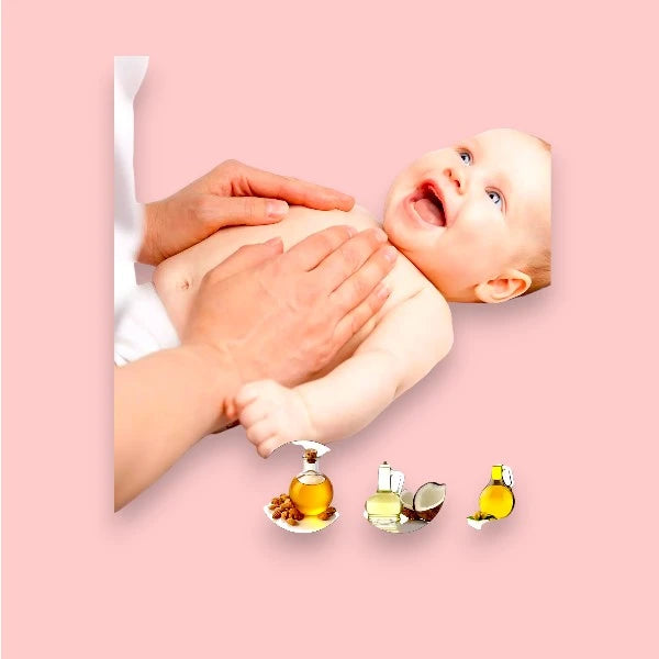 Massage Oil