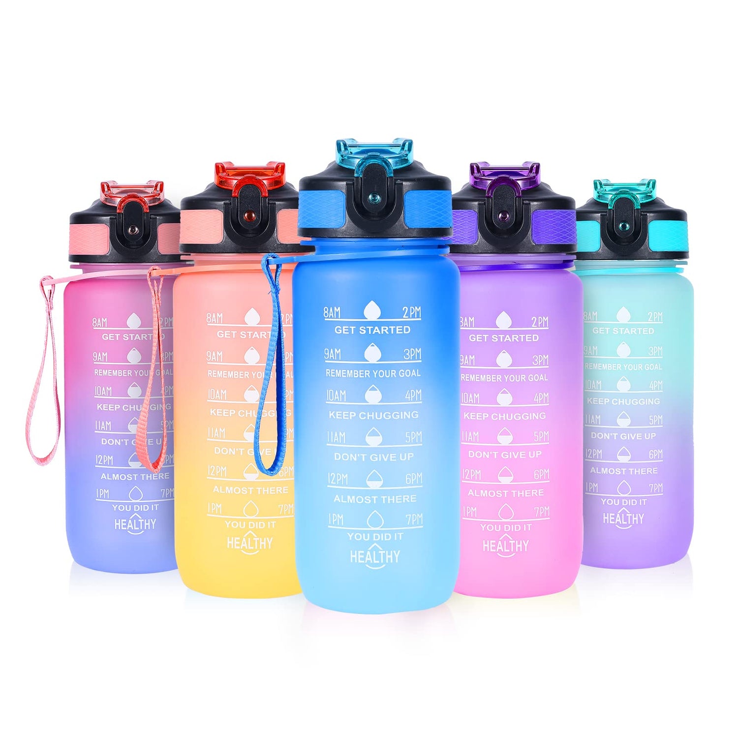 Water bottle