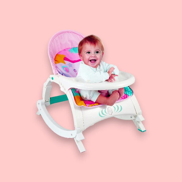 Baby Rockers