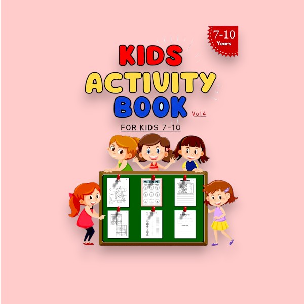 Activity book