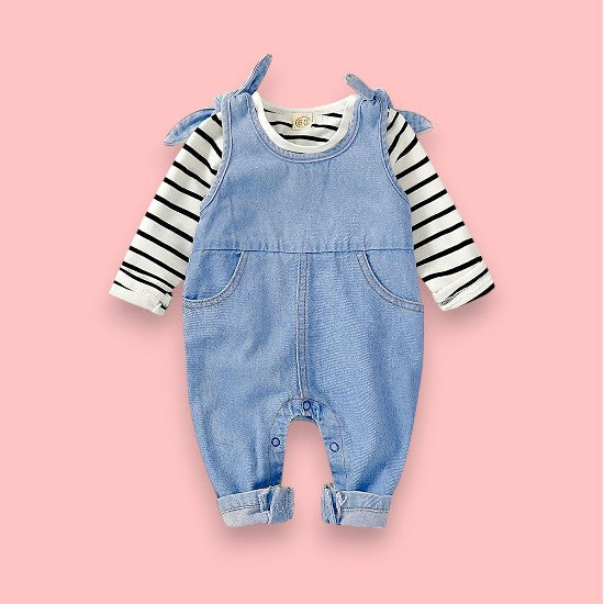 New Born Clothings