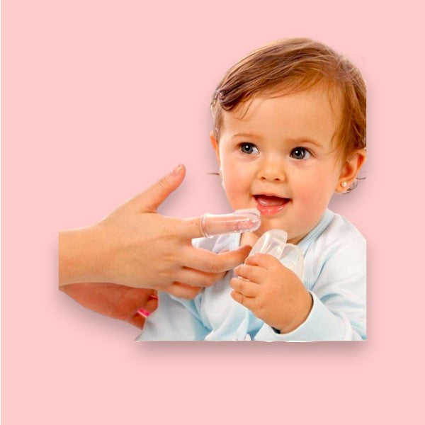 Baby brush