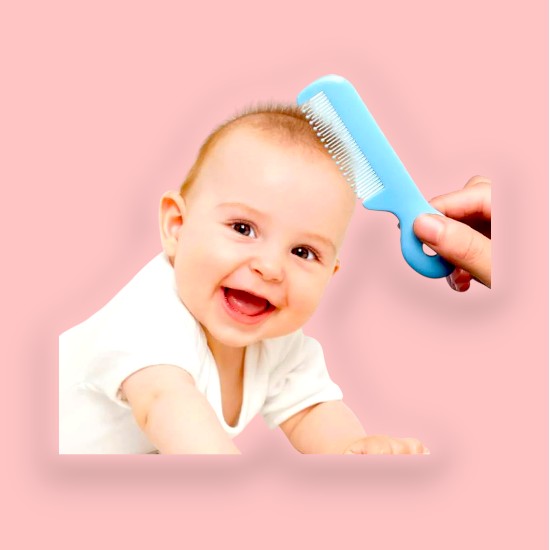 Hair Comb