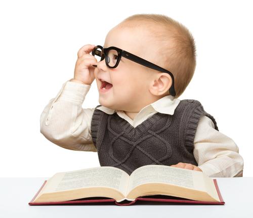Learning Books
